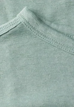 Shirt met grafische print