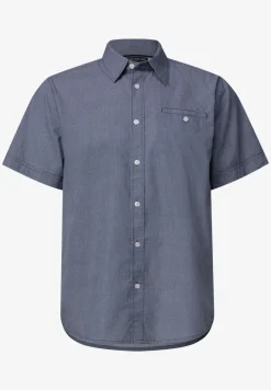 Shirt met korte mouwen en minimale print