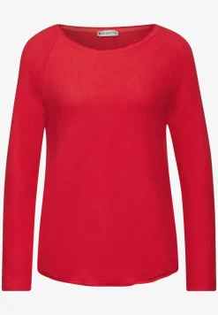 Shirt met lange mouwen
