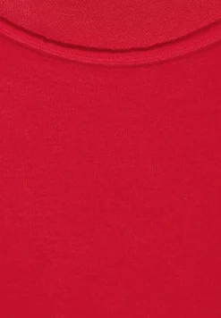 Shirt met lange mouwen