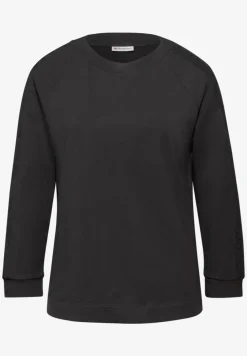 Shirt met leo gallon strepen