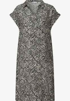 Shirt met patroon