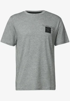 Shirt met print