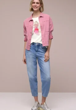 Shirt met print