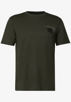 Shirt met print