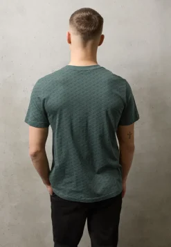 Shirt met print
