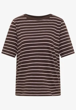 Shirt met strepen in een 2-pack