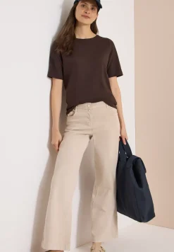 Shirt met strepen in een 2-pack