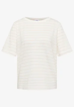 Shirt met strepen in een 2-pack
