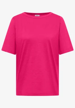 Shirt met strepen in een 2-pack