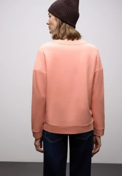 Shirt met tekst