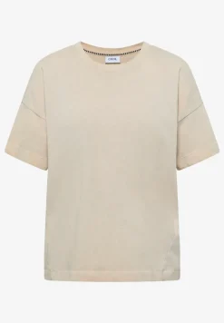 Shirt geverfd kledingstuk