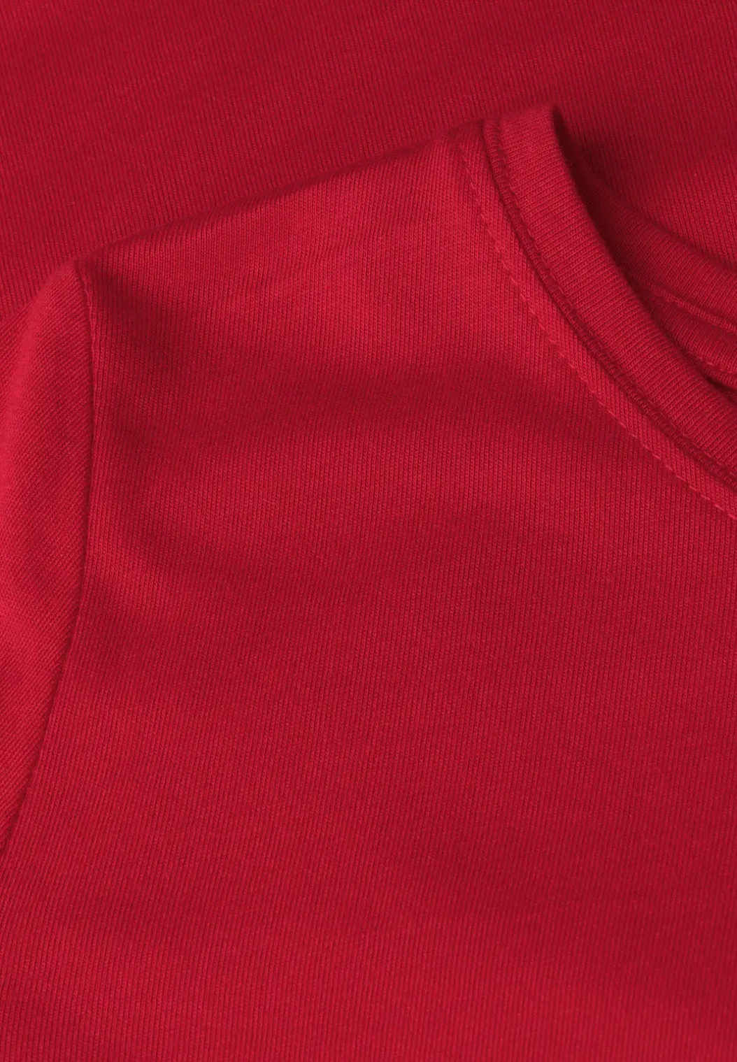 Shirt in lange stijl