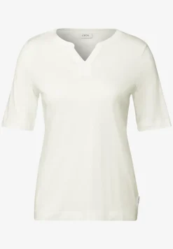 Shirt in tuniekstijl