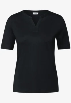 Shirt in tuniekstijl