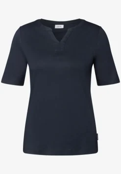 Shirt in tuniekstijl