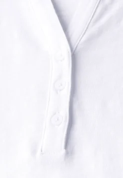 Shirt in tuniekstijl