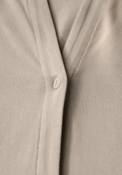 Shirt in tuniekstijl