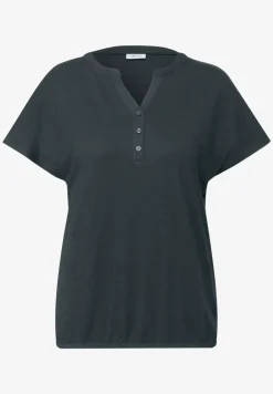 Shirt in tuniekstijl