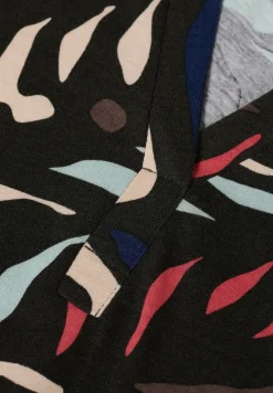 Shirt in tuniekstijl