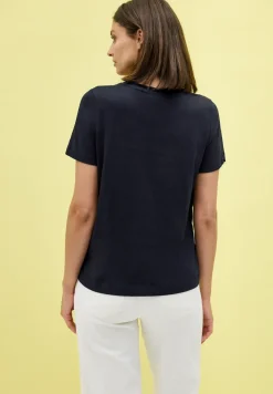 Shirt met artwork