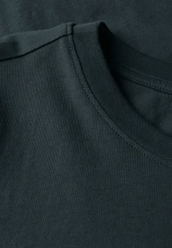 Shirt met artwork