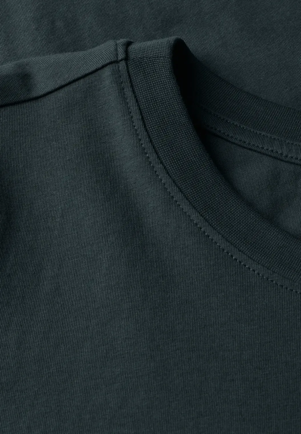 Shirt met artwork