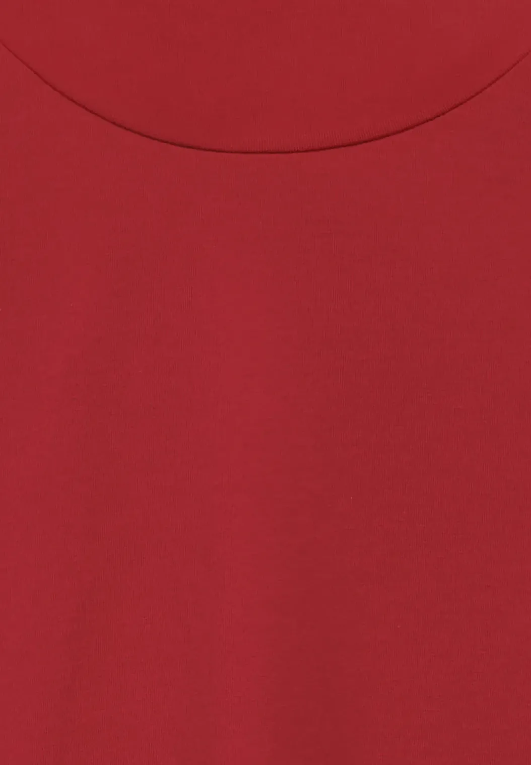 Shirt met coltrui