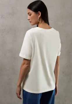 Shirt met fotoprint