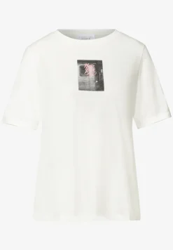 Shirt met fotoprint