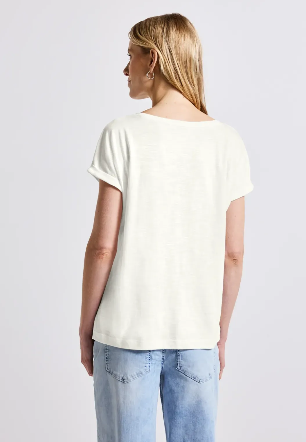 Shirt met fotoprint