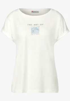 Shirt met fotoprint