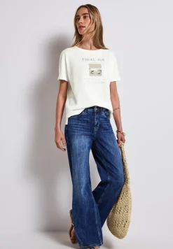 Shirt met fotoprint