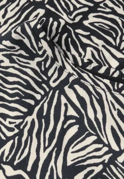 Shirt met koord