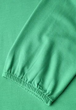 Shirt met lange mouwen