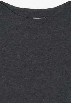Shirt met lange mouwen