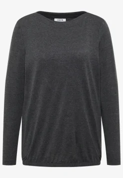 Shirt met lange mouwen