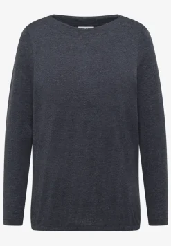 Shirt met lange mouwen
