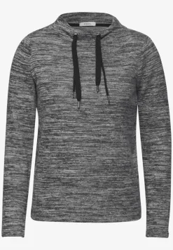 Shirt met lange mouwen