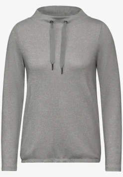 Shirt met lange mouwen