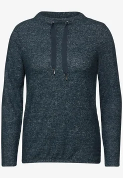 Shirt met lange mouwen