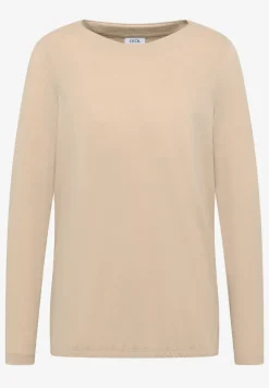 Shirt met lange mouwen