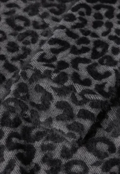 Shirt met leopatroon