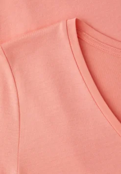 Shirt met omslag