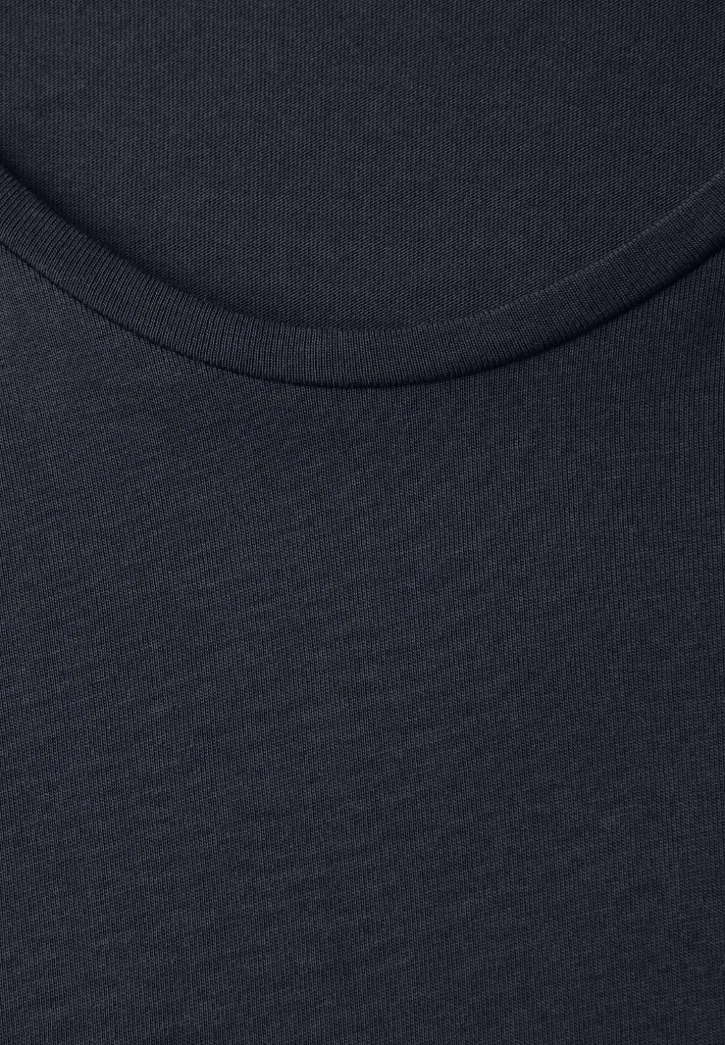 Shirt met omslag