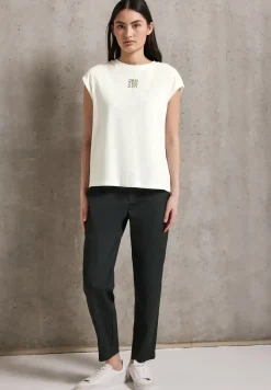 Shirt met print