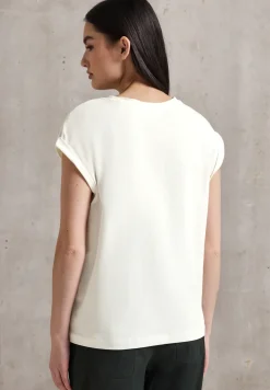 Shirt met print