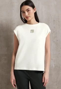 Shirt met print