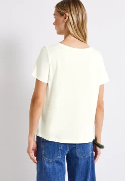 Shirt met print