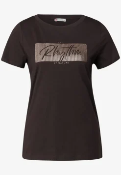 Shirt met print